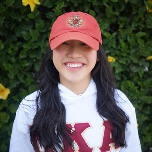 Meet your Posher, Lorrie